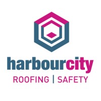 Harbour City Roofing logo - Similar company to Apt Roofing Pty Ltd