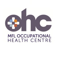 Occupational Health Centre logo - Similar company to Advocis Manitoba