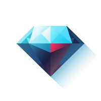 turboquant.ai logo - Similar company to Sunglitch