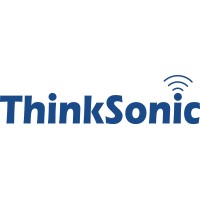 ThinkSonic Solutions Co., Ltd. logo - Similar company to Thinksonic Global Solutions Private Limited