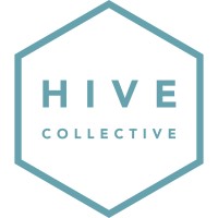 Hive Collective CIC logo - Similar company to Taylory Ltd
