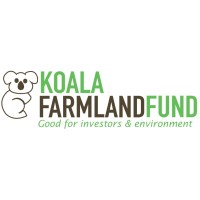 Koala Farmland Fund logo - Similar company to Wolfpeak