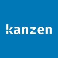Kanzen logo - Similar company to Kanzen