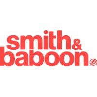 Smith&Baboon logo - Similar company to Bni Perła Lublin