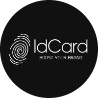 Idcard logo - Similar company to Indu