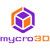 Mycro3D ApS logo - Similar company to Capsnap
