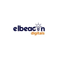 Elbeacon Digitals logo - Similar company to Mytemplates.Com.Au