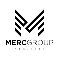Merc Group Projects logo - Similar company to Altezza Safety