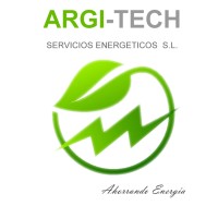 Argi-tech Ingeniería lumínica LED logo - Similar company to Iberian Led Retail Group S.L