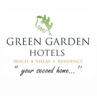Green Garden Hotels logo - Similar company to Pilos Suites