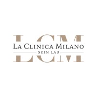 La Clinica Milano - Skin Lab logo - Similar company to Hanuna
