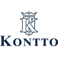 KONTTO logo - Similar company to Pro Customer