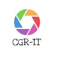 CGR-IT logo - Similar company to Redscape