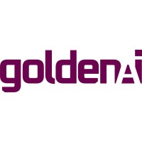 GoldenAI logo - Similar company to Studio 4 Impact