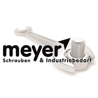 Meyer Schrauben & Industriebedarf logo - Similar company to Vela Schrauben Gmbh