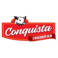 Conquista Frigorifico logo - Similar company to Frigorifico Rainha Da Paz Ltda