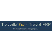 Travzilla Pro logo - Similar company to Genx Esolutions