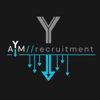 Aym Recruitment logo - Similar company to Utility Systems Solutions, Inc.