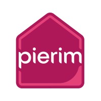 PIERIM logo - Similar company to Start Lift