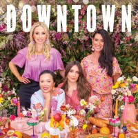 DOWNTOWN MAGAZINE PUBLISHING logo - Similar company to Bespoke Letterpress