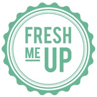 Fresh Me Up logo - Similar company to Climatehack Berlin