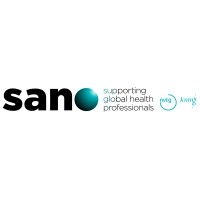 Stichting SANO logo - Similar company to Global Partners In Care