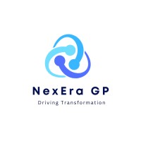 Nexera gp logo - Similar company to Aubin Group