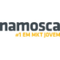 Namosca MKT Jovem logo - Similar company to Ppga Ufrgs