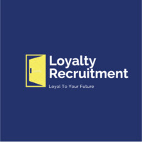 Loyalty Recruitment logo - Similar company to Loyal Industries
