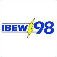 IBEW LOCAL UNION 98 logo - Similar company to Ibew Local Union 159