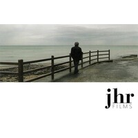 JHR Films logo - Similar company to Shellac