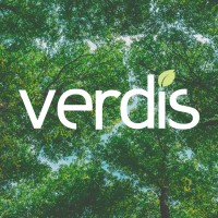 Verdis logo - Similar company to Verdis Group