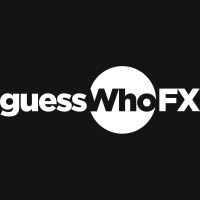 guessWho FX | Visual Effects Studio logo - Similar company to D-Facto Motion Gmbh