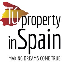 TÚ PROPERTY IN SPAIN logo - Similar company to Trellows