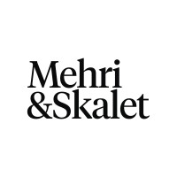 Mehri & Skalet, PLLC logo - Similar company to Relman Colfax Pllc
