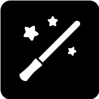 Dobby logo - Similar company to Picture Studio