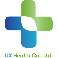 UX HEALTH logo - Similar company to Café Happy