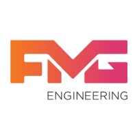 FMG Engineering logo - Similar company to Trymoss Engineering Pty Ltd