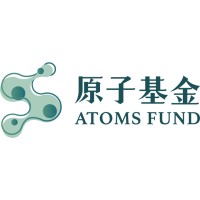 Atoms Fund logo - Similar company to 原子创投