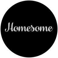 Homesome Home Styling and Staging logo - Similar company to Kozy Home Styling