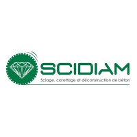 SCIDIAM logo - Similar company to Ivan Billard Sas