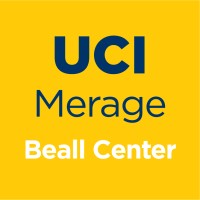 UCI Beall Center for Innovation and Entrepreneurship (BCIE) logo - Similar company to Uci Beall Applied Innovation @ The Cove