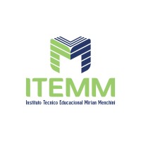 ITEMM - Instituto Técnico Educacional Mirian Menchini logo - Similar company to Grupo Literatus Educacional