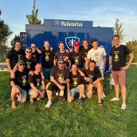 Tafelronde 194 logo - Similar company to Netwerk A2