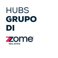 Zome Grupo Di logo - Similar company to Lisbeyond Construções