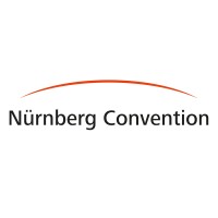 NürnbergConvention logo - Similar company to #Sdnue Social Design Nürnberg