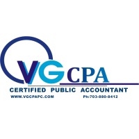 VG CPA PC- Certified Public Accountant logo - Similar company to Innotesco Pty Ltd