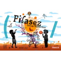 Filasez Schule Winterthur logo - Similar company to Schule Papillon