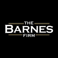 The Barnes Firm Injury Attorneys logo - Similar company to Square One Development Corporation