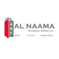 Al Naama Interiors logo - Similar company to Veeflow